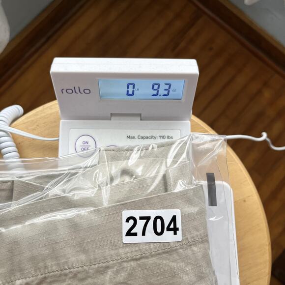 Carhartt Shorts Womens 12 Original Fit Utility Pockets Outdoor Workwear Durable - Picture 9 of 9